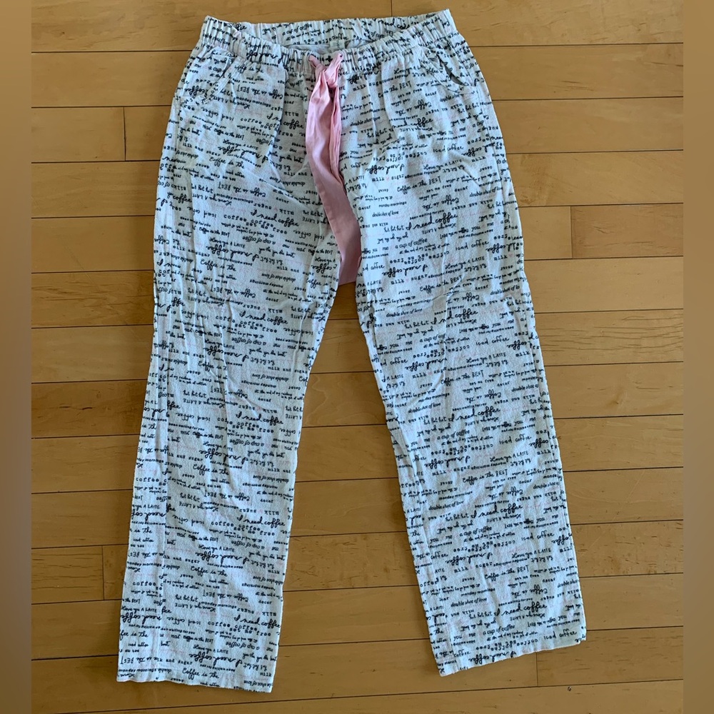 EUC Pajama Pants